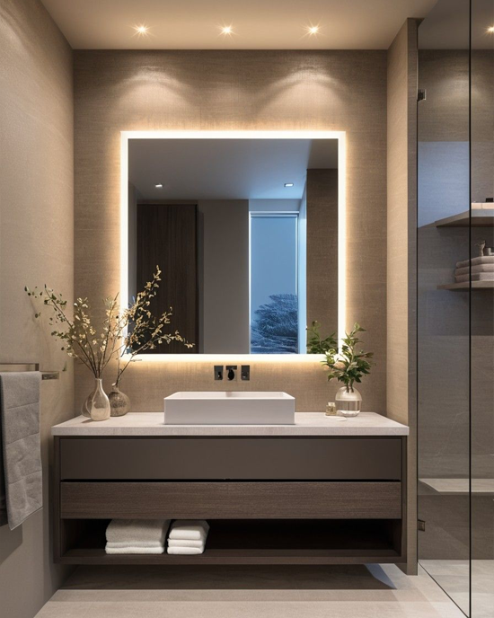 Banyo Dolabı 0012